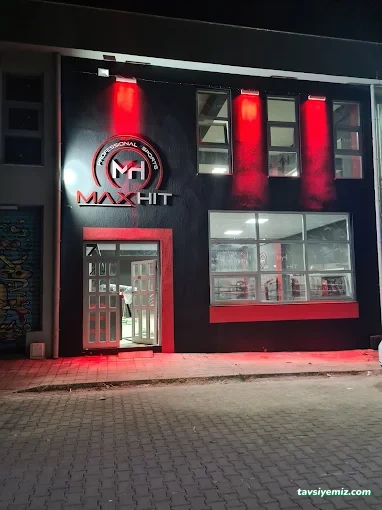 Maxhitboxing Manisa