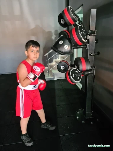 Maxhitboxing Manisa