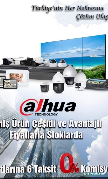 Maxi Güvenlik Sistemleri