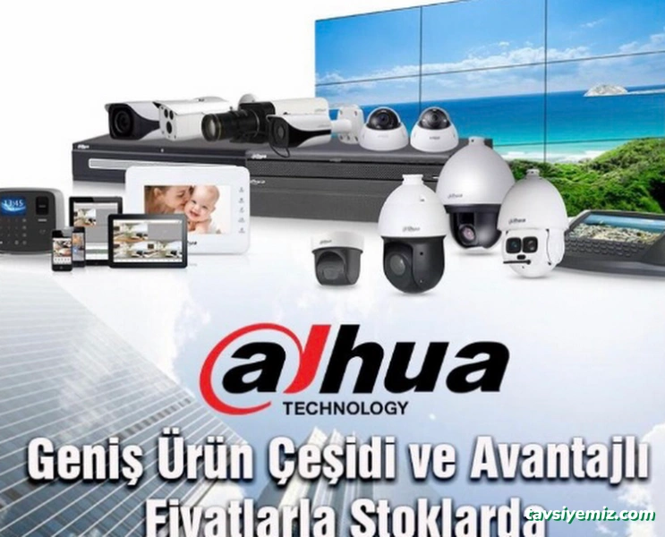 Maxi Güvenlik Sistemleri