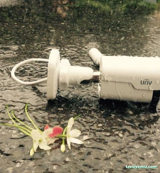 Maxi Güvenlik Sistemleri