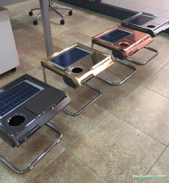 Maximum Enerji Sistemleri & Teknoloji