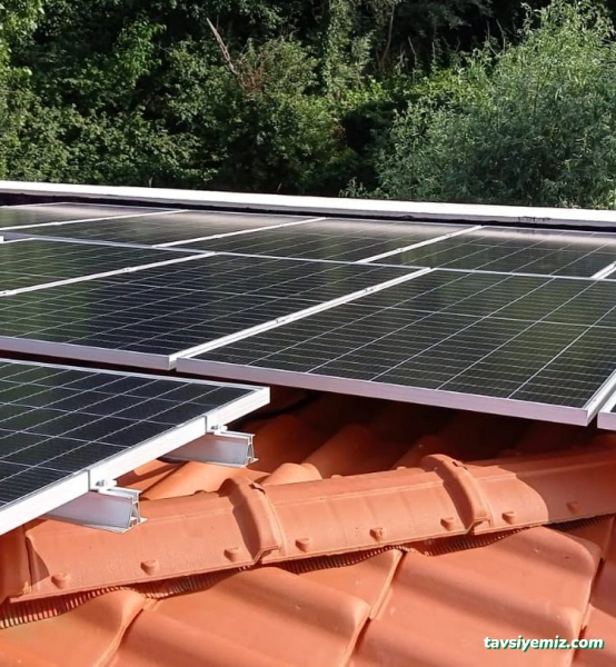 Maximum Enerji Sistemleri & Teknoloji