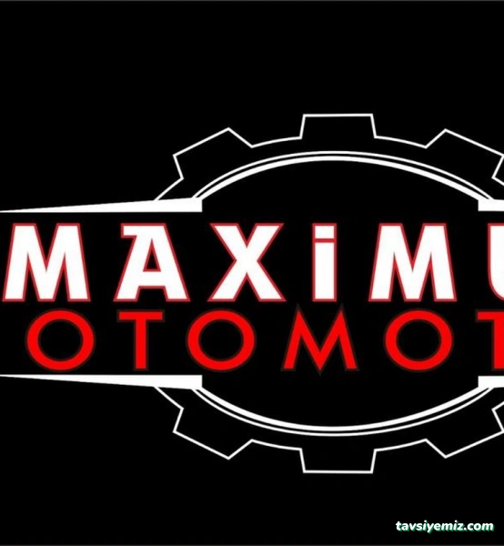 Maximum Otomotiv Afyonda Otomatik Şanzıman Tamiri