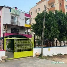 Maya Kreş Ve Gündüz Bakimevi