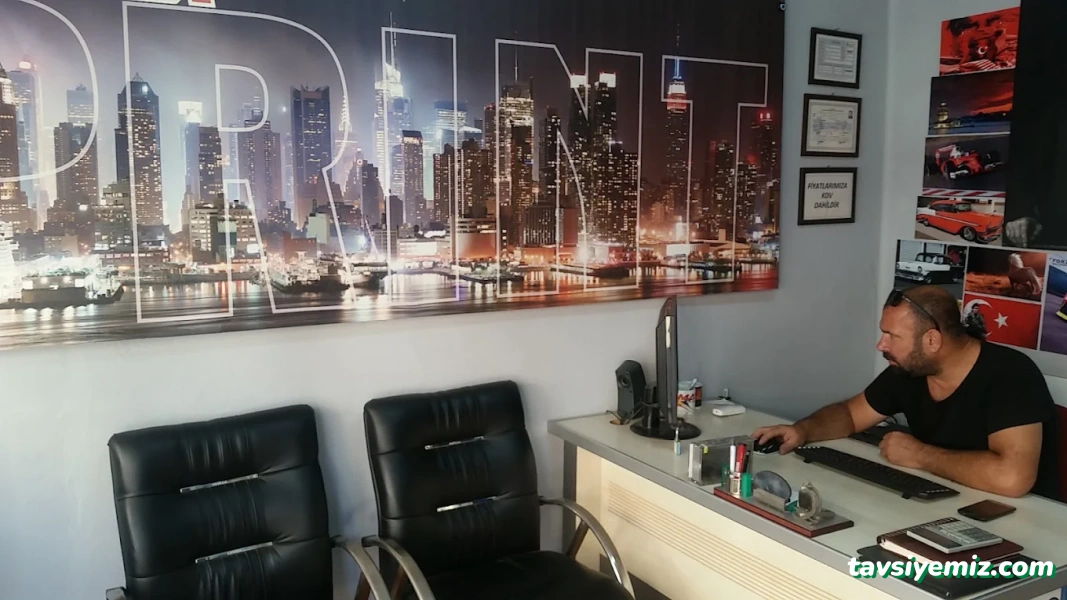 Maya Tabela Reklam Hizmetleri