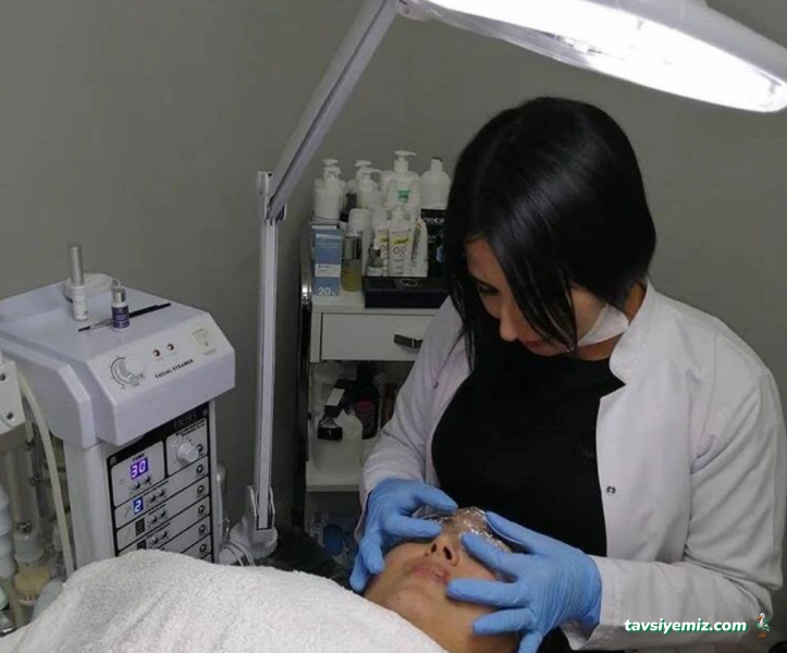 Maya's Güzellik Salonu