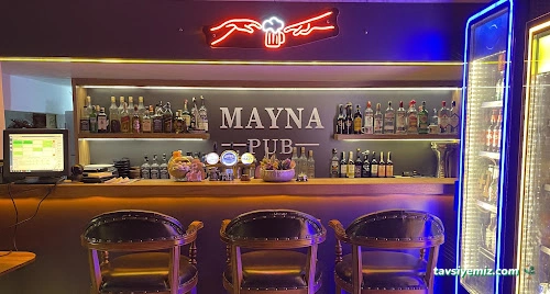 Mayna Pub