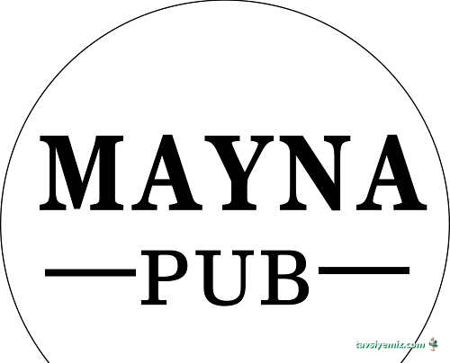 Mayna Pub