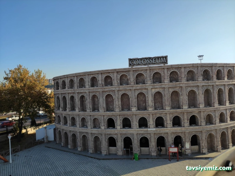 Mazakaland Eğlence Merkezi