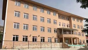 Mazgirt Halk Eğitimi Merkezi