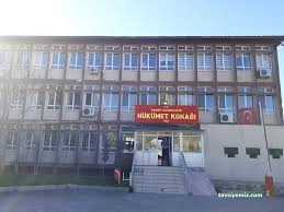 Mazgirt Kaymakamlığı