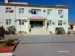 Mazıdağı Devlet Hastanesi