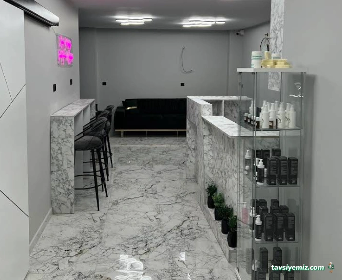 Mb Güzellik Merkezi