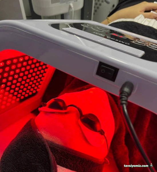 Mb Güzellik Merkezi