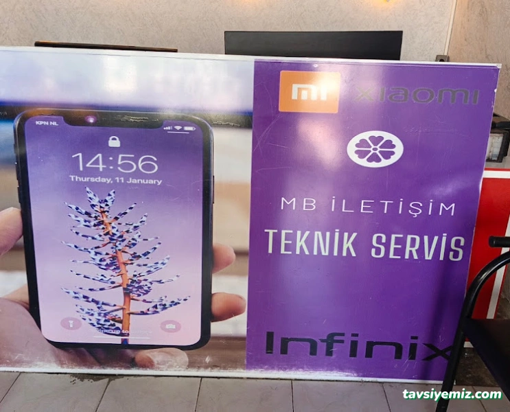 Mb İletişim Gazıantep Telefon Tamircisi