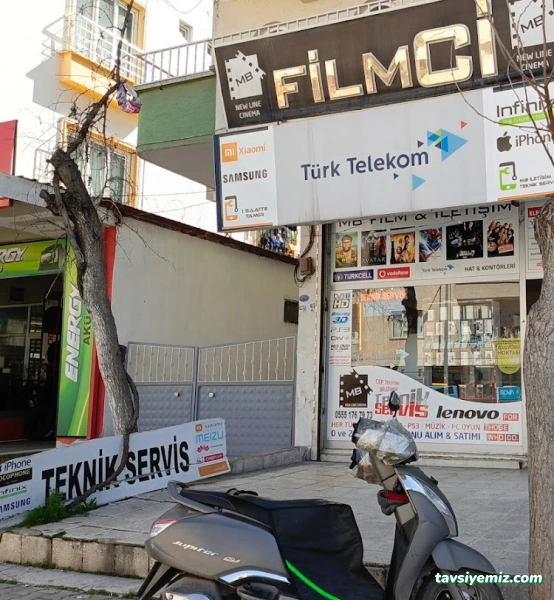 Mb İletişim Gazıantep Telefon Tamircisi