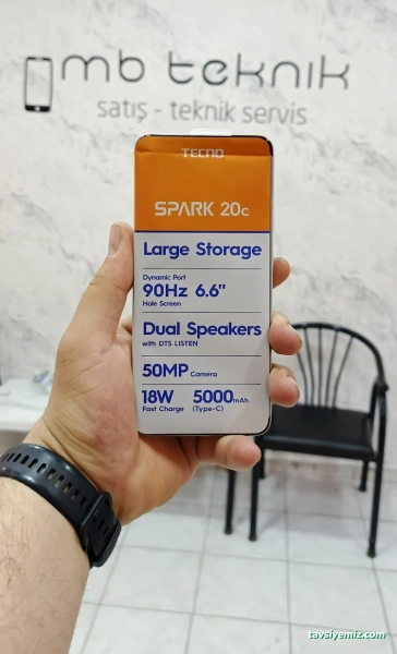 Mb İletişim Gazıantep Telefon Tamircisi