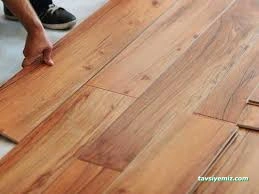 Mb Parquet Dekorasyon Laminant Parke