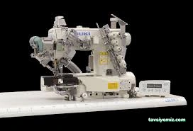 Mca Moda Tasarım & Offıce