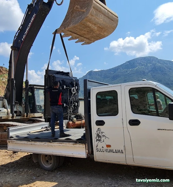 Mct Radyatör Sanayi Ve Ticaret Limited Sirketi