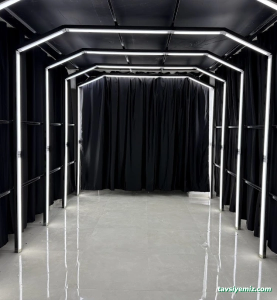 Mcy Araç Bakım Evi