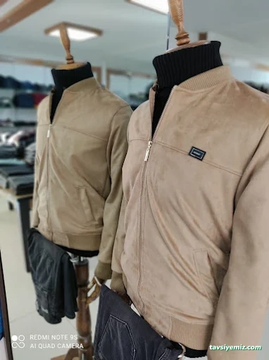 Mcz Ravanelli Erkek Giyim Mağazası