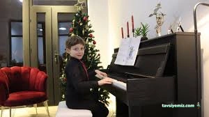 Meb Özel Alber Akademi Müzik Okulu