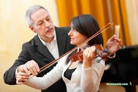 Meb Özel Taksim Sanat Evi Müzik Kursu