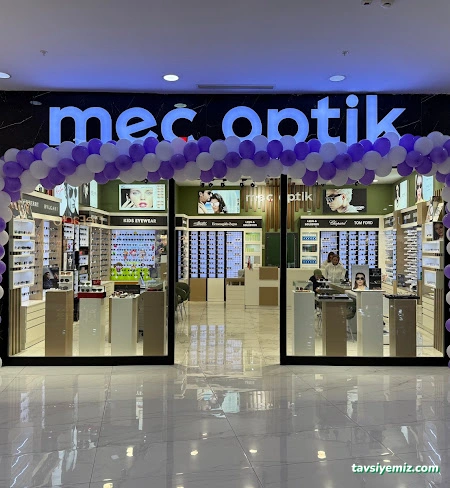 Meç Optik