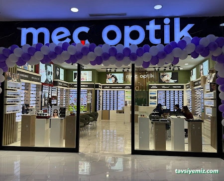Meç Optik