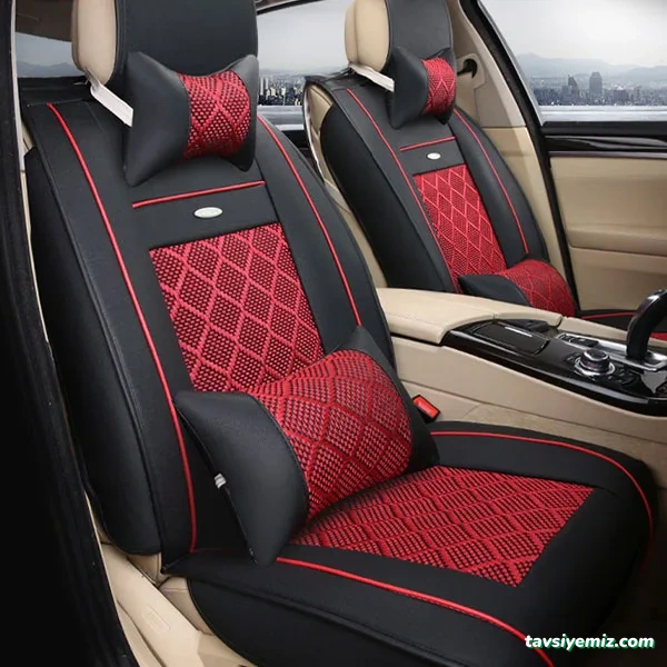 Mecit Usta Oto Döşeme