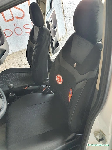 Mecit Usta Oto Döşeme