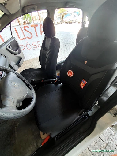 Mecit Usta Oto Döşeme