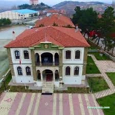 Mecitözü Halk Eğitimi Merkezi Ve Aso