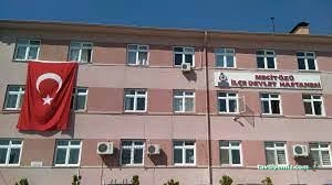 Mecitözü İlçe Devlet Hastanesi - Çorum Mecitözü - 1