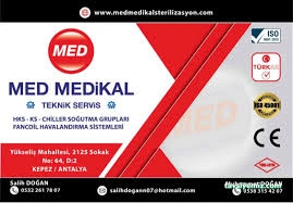 Med Medikal