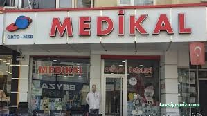 Med Medikal