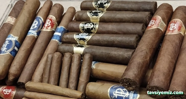 Med Tobacco Yenişehir