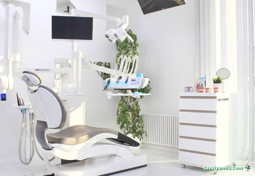 Medadent Ağız Ve Diş Sağlığı Polikliniği