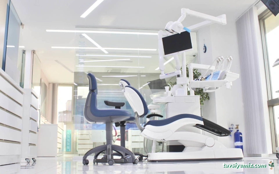 Medadent Ağız Ve Diş Sağlığı Polikliniği