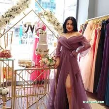 Medcezir Abiye Malatya