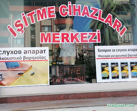 Medi-Kalite İşitme Cihazları Merkezi