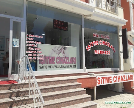 Medi-Kalite İşitme Cihazları Merkezi