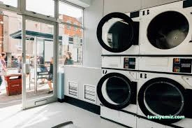 Medi Laundry - Konya Çamaşır Yıkama Hizmeti