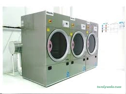 Medi Laundry - Konya Çamaşır Yıkama Hizmeti