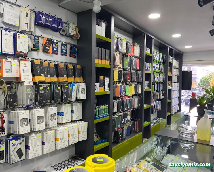 Mediatech İletişim Cep Telefon Teknik Servisi