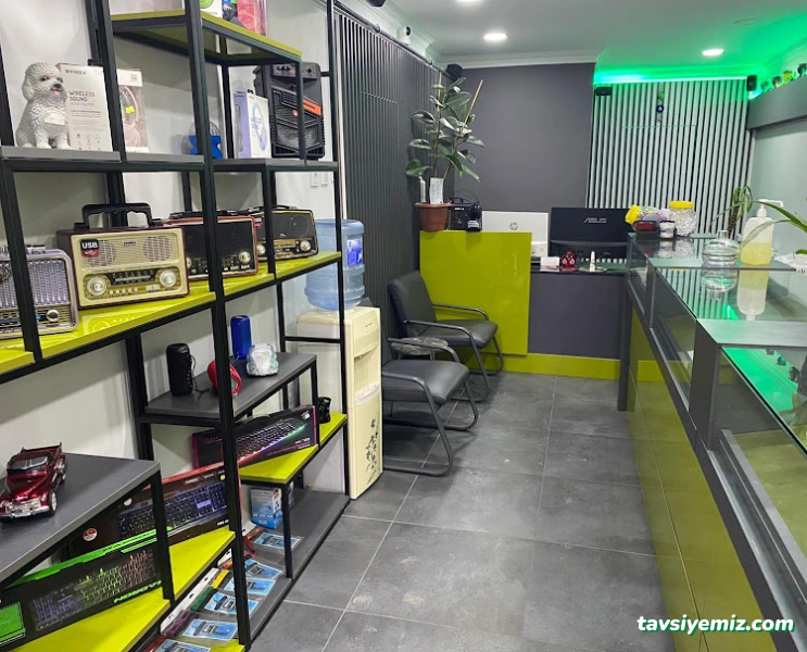 Mediatech İletişim Cep Telefon Teknik Servisi