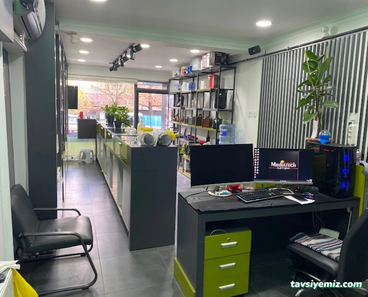 Mediatech İletişim Cep Telefon Teknik Servisi