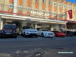 Medicar Motors